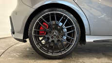 Mercedes-AMG A-Class A45 4Matic Premium 5dr Auto Petrol Hatchback